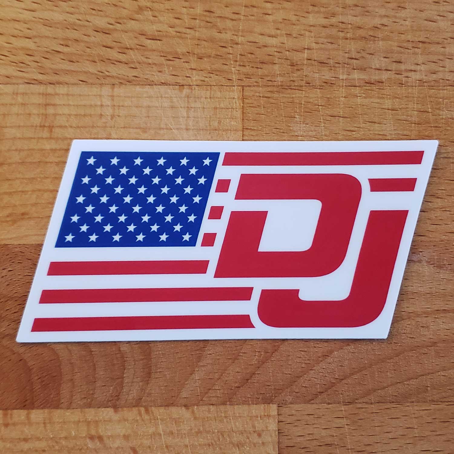 Stickers – Dirty J Designs