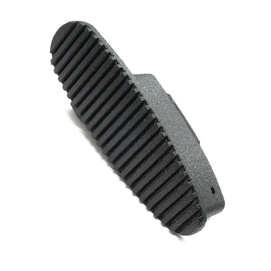 Devoid plug for Cain Arms- Ultralight Milspec Flex Brace