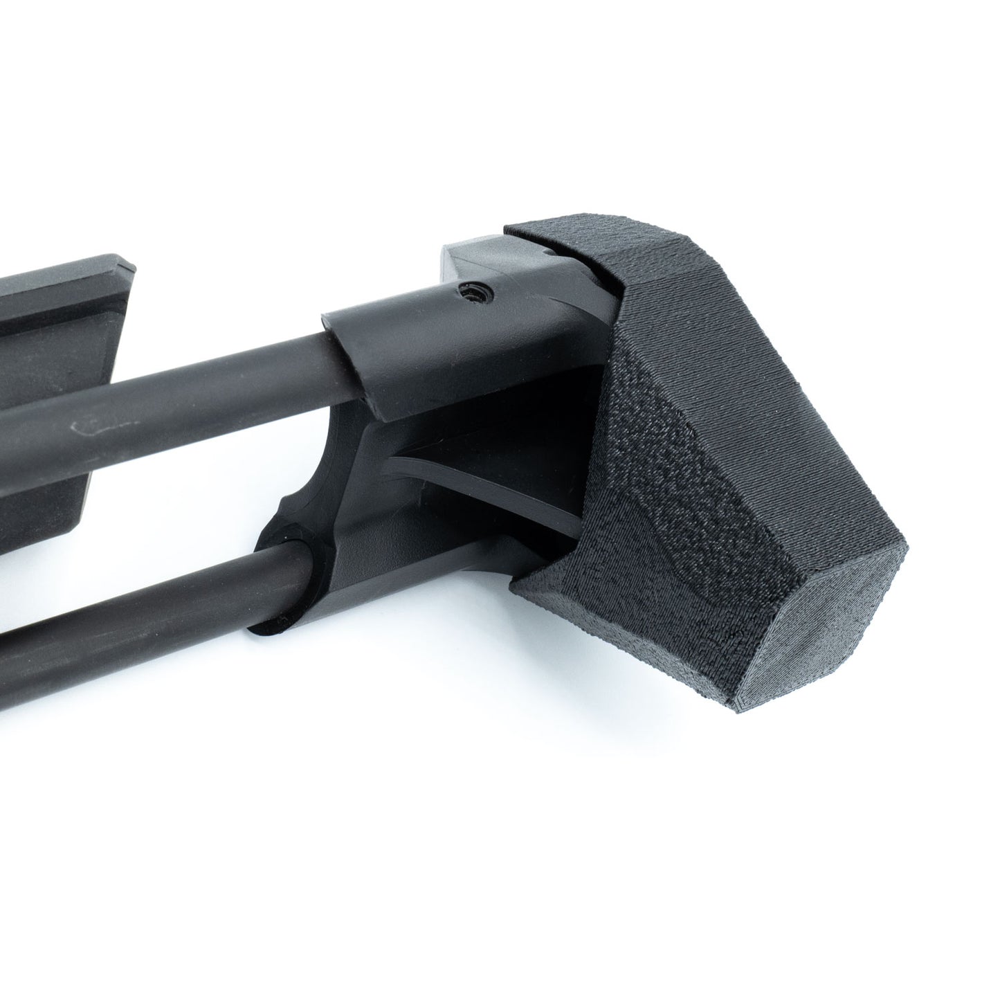 Recoil pad for Strike Ind - PDW stock