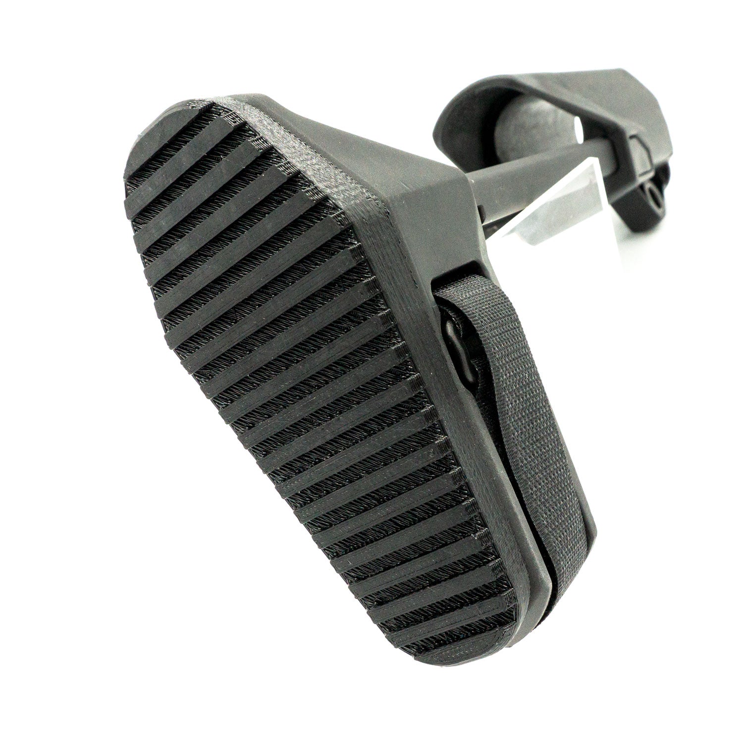 Devoid plug for SB tactical- HBPDW Brace – Dirty J Designs