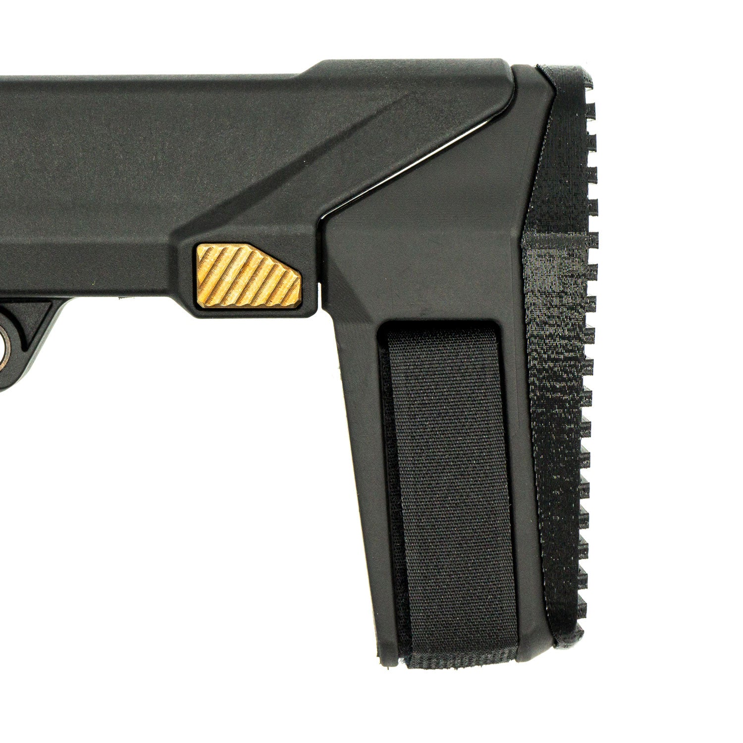 Devoid plug for SB tactical- HBPDW Brace – Dirty J Designs