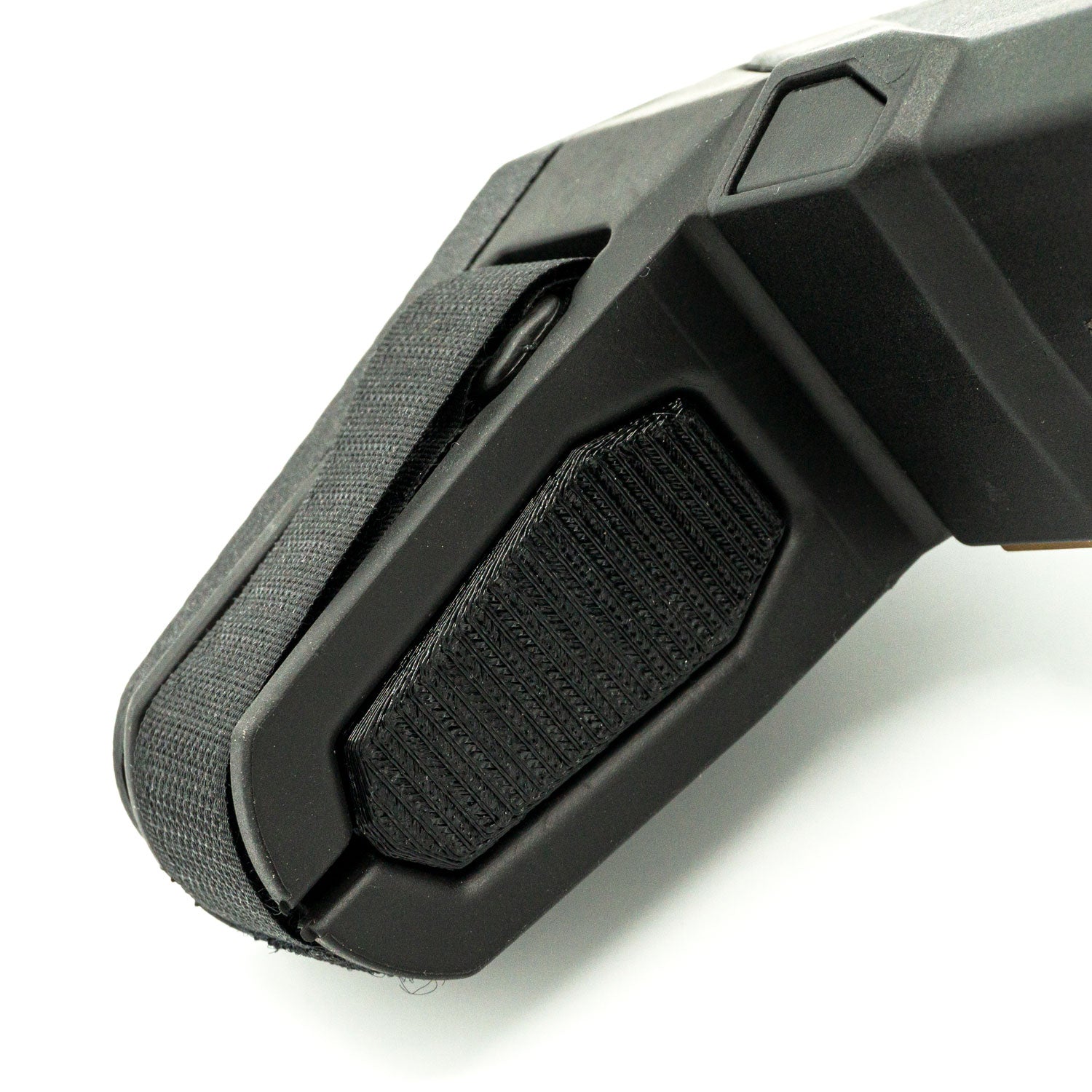 Devoid plug for SB tactical- HBPDW Brace – Dirty J Designs