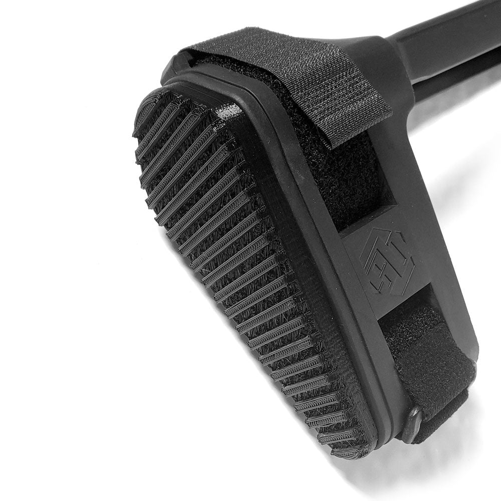 Devoid plug for SB tactical- HKPDW Brace – Dirty J Designs